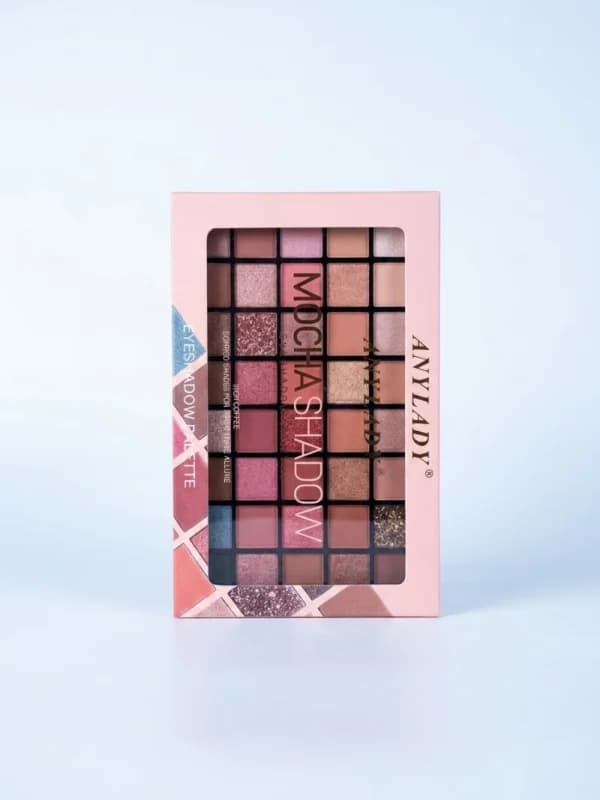 Eyeshadow Palette cosmetics
